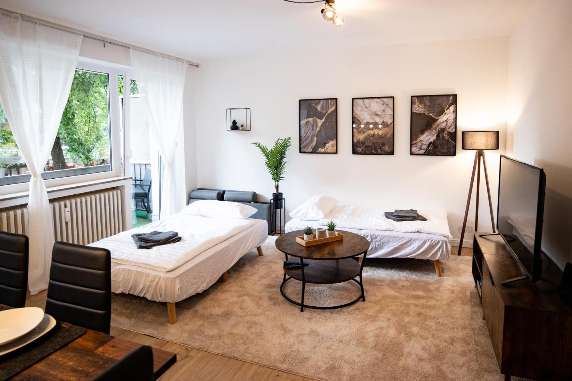 Me Living Bad Pyrmont Innenstadt 10 Meter Balkon Exteriör bild
